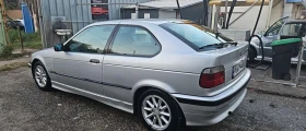 BMW 318 318TDS, снимка 3