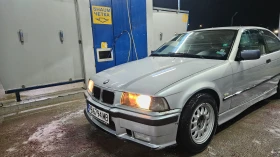 BMW 318 318TDS, снимка 5