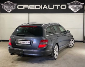 Mercedes-Benz C 220 CDI - 13500 лв. - 60450767 | Car24.bg