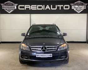 Mercedes-Benz C 220 CDI - 13500 лв. - 60450767 | Car24.bg