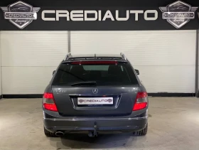 Mercedes-Benz C 220 CDI - 13500 лв. - 60450767 | Car24.bg