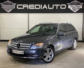 Mercedes-Benz C 220 CDI - 13500 лв. - 60450767 | Car24.bg