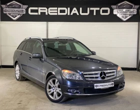 Mercedes-Benz C 220 CDI - 13500 лв. - 60450767 | Car24.bg