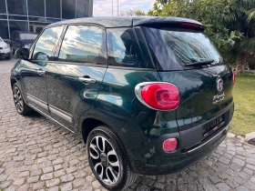 Обява за продажба на Fiat 500L Метан Панорама ~9 900 лв. - изображение 6