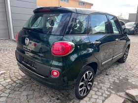 Fiat 500L Метан Панорама, снимка 5