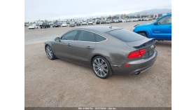 Audi A7 3.0ТFSI* QUATTRO* S-LINE* КРАЙНА ЦЕНА, снимка 4