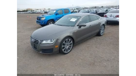 Audi A7 3.0ТFSI* QUATTRO* S-LINE* КРАЙНА ЦЕНА, снимка 3