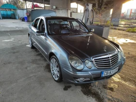 Mercedes-Benz E 280 4matic , снимка 3