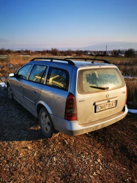 Opel Astra G 1.7 cdti , снимка 2