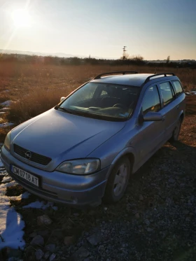 Opel Astra G 1.7 cdti , снимка 1