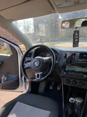 VW Polo 1.6 TDI, снимка 9