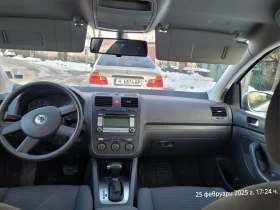 VW Golf 1.9 TDI DSG 6, снимка 4