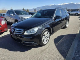 Mercedes-Benz C 180 CDI Evro 5B , снимка 1