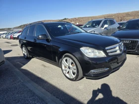 Mercedes-Benz C 180 CDI Evro 5B , снимка 3