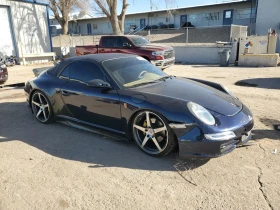 Porsche 911 NEW GENERATION CARRERA CABRIOLET - 50000 лв. - 53647961 | Car24.bg