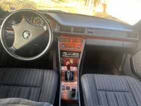 Mercedes-Benz 124 2.0i, снимка 5