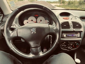 Peugeot 206 | Mobile.bg    13