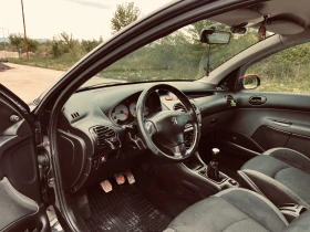 Обява за продажба на Peugeot 206 ~3 490 лв. - изображение 9