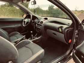 Обява за продажба на Peugeot 206 ~3 490 лв. - изображение 11