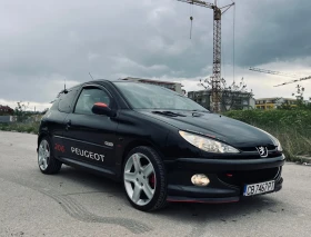 Обява за продажба на Peugeot 206 ~3 490 лв. - изображение 2