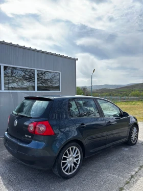 Обява за продажба на VW Golf 2.0TDI 140кс , 2004 година , ръчни скорости ! ~3 900 лв. - изображение 3