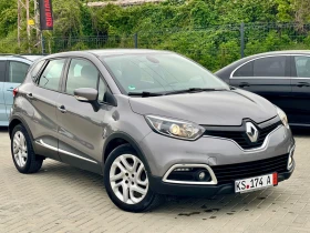Renault Captur Автомат