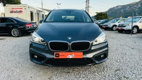     BMW 2 Gran Tourer 2.0d-zf8 7 -  6