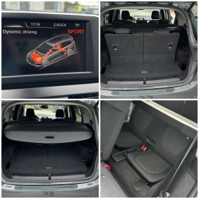 BMW 2 Gran Tourer 2.0d-автоматик 8 ск 7 места-нави евро 6 - 19990 лв. - 40627383 17