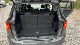 BMW 2 Gran Tourer 2.0d-автоматик 8 ск 7 места-нави евро 6 - 19990 лв. - 40627383 13
