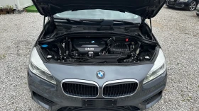 BMW 2 Gran Tourer 2.0d-автоматик 8 ск 7 места-нави евро 6 - 19990 лв. - 40627383 14