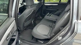 BMW 2 Gran Tourer 2.0d-автоматик 8 ск 7 места-нави евро 6 - 19990 лв. - 40627383 7