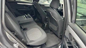 BMW 2 Gran Tourer 2.0d-автоматик 8 ск 7 места-нави евро 6 - 19990 лв. - 40627383 9
