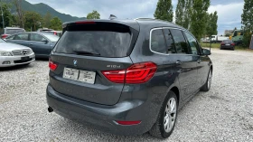 BMW 2 Gran Tourer 2.0d-автоматик 8 ск 7 места-нави евро 6 - 19990 лв. - 40627383 4