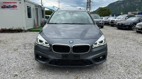 BMW 2 Gran Tourer 2.0d-автоматик 8 ск 7 места-нави евро 6 - 19990 лв. - 40627383 2
