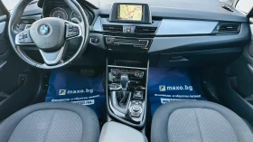 BMW 2 Gran Tourer 2.0d-zf8 7 -  6 | Mobile.bg    11