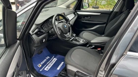 BMW 2 Gran Tourer 2.0d-автоматик 8 ск 7 места-нави евро 6 - 19990 лв. - 40627383 6