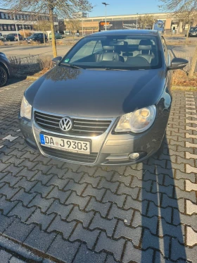     VW Eos