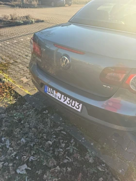 VW Eos | Mobile.bg    4