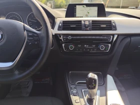 Обява за продажба на BMW 316 2.0D* АВТОМАТИК* LED* XENON* EURO6C* NAVI* FACELIF ~21 500 лв. - изображение 8