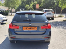 Обява за продажба на BMW 316 2.0D* АВТОМАТИК* LED* XENON* EURO6C* NAVI* FACELIF ~21 500 лв. - изображение 4