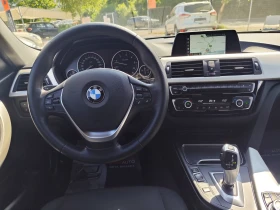 Обява за продажба на BMW 316 2.0D* АВТОМАТИК* LED* XENON* EURO6C* NAVI* FACELIF ~21 500 лв. - изображение 7