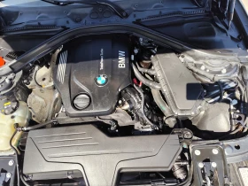 BMW 316 2.0D* * LED* XENON* EURO6C* NAVI* FACELIF | Mobile.bg    14