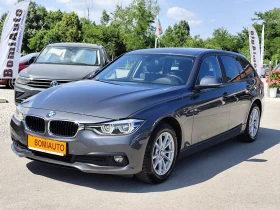 BMW 316 2.0D* АВТОМАТИК* LED* XENON* EURO6C* NAVI* 