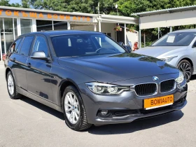 Обява за продажба на BMW 316 2.0D* АВТОМАТИК* LED* XENON* EURO6C* NAVI* FACELIF ~21 500 лв. - изображение 2