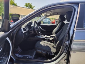 Обява за продажба на BMW 316 2.0D* АВТОМАТИК* LED* XENON* EURO6C* NAVI* FACELIF ~21 500 лв. - изображение 6