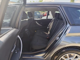 Обява за продажба на BMW 316 2.0D* АВТОМАТИК* LED* XENON* EURO6C* NAVI* FACELIF ~21 500 лв. - изображение 9
