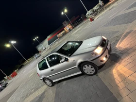 Обява за продажба на VW Polo ~2 300 лв. - изображение 1