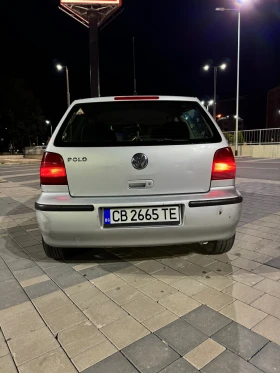 Обява за продажба на VW Polo ~2 300 лв. - изображение 7