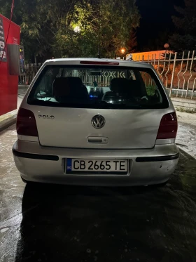 Обява за продажба на VW Polo ~2 300 лв. - изображение 11