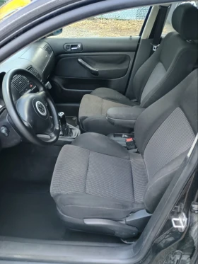 Обява за продажба на VW Golf УНИКАТ!!! VR6 2.8 4X4 204кс * MILTEK * OZ *  ~12 999 лв. - изображение 6